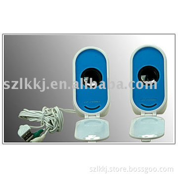 LK-D211 MP3